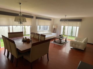 CASA EN VENTA EN RESIDENCIAL LUCES DEL ENCINAL ZONA7 - 2