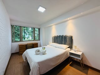 Alquiler de Céntricos Aptos. de 1 Dorm. - Las Conchas, Zona 14 - Image 11