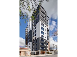 APARTAMENTO EN VENTA – EDIFICIO N AMÉRICAS | ZONA 13 - Image 1