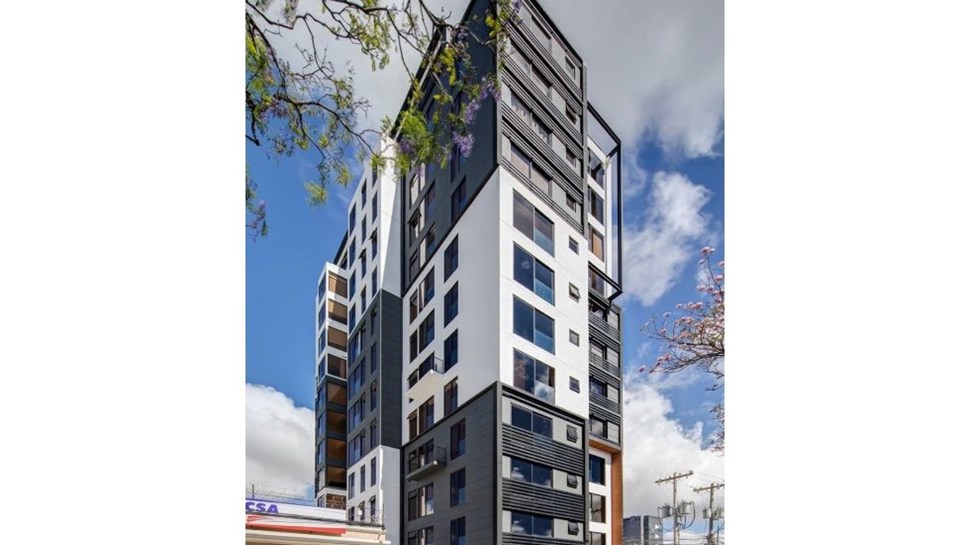 APARTAMENTO EN VENTA – EDIFICIO N AMÉRICAS | ZONA 13