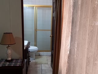 APARTAMENTO AMUEBLADO EN ZONA 9 - 3