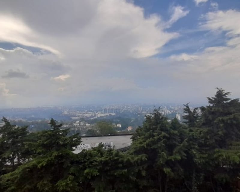 Apartamento en Venta Montebello II, Vista Bella I