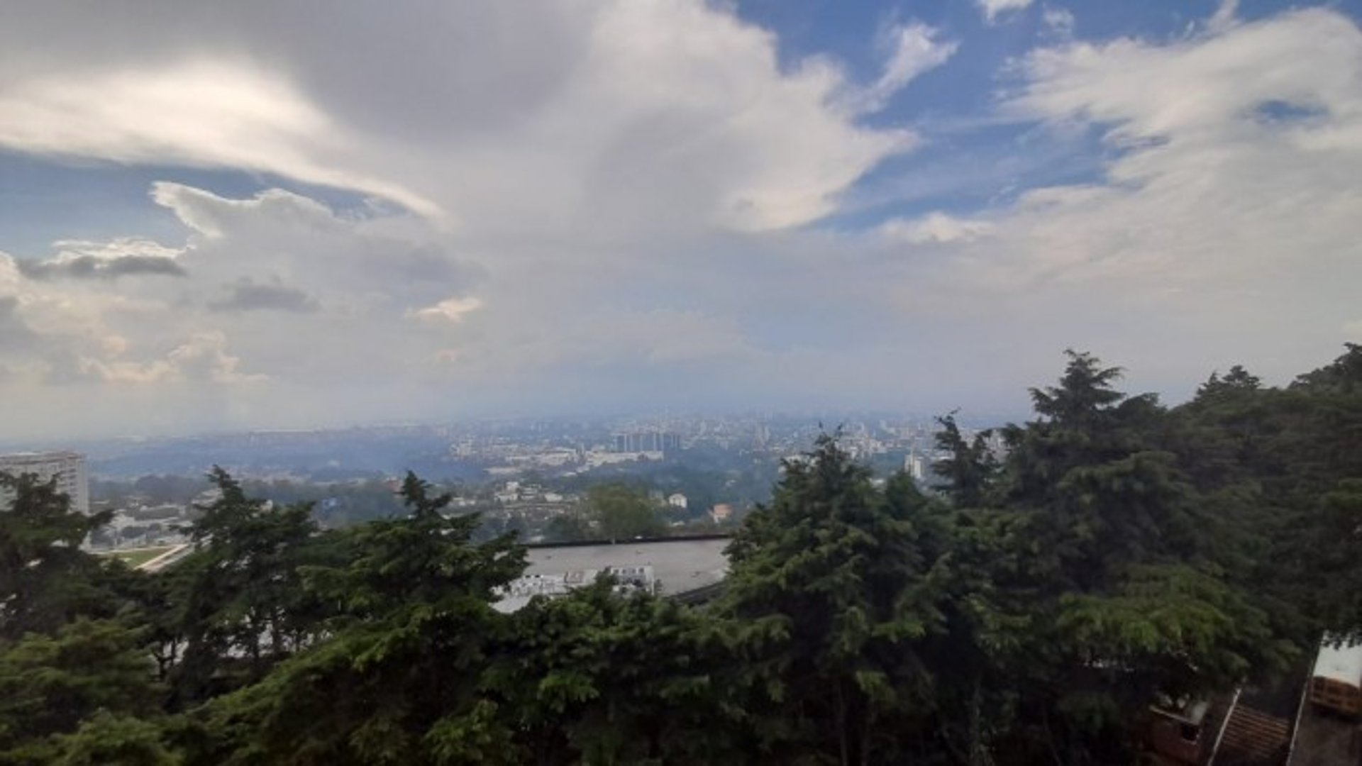 Apartamento en Venta Montebello II,  Vista Bella I