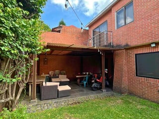 CASA EN RENTA – COLONIA MARISCAL - 3