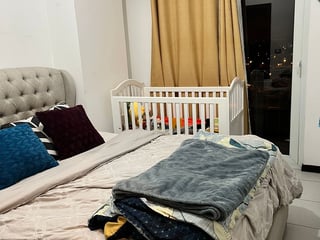 Apartamento en Condominio Vistas de la Floresta Zona 4 de Mixco - 3