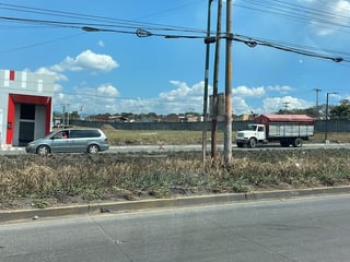 ✨🏢 Km 62 Autopista al Puerto, bodega en renta a construir, 2,400 m² ✨ - Image 3