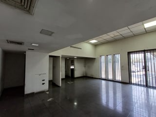 RENTA Casa Comercial Zona 6 - 3