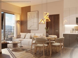 Casa Arco — Apartamentos en venta en Zona 10 Guatemala - 3