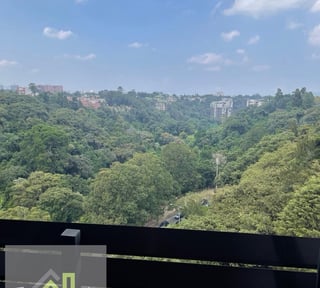 Apartamento Penthouse en Renta o Venta – Zona 15, Vista Hermosa III