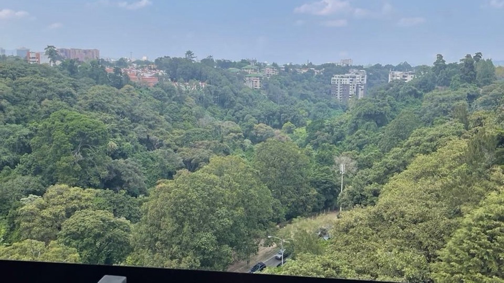 Apartamento Penthouse en Renta o Venta – Zona 15, Vista Hermosa III