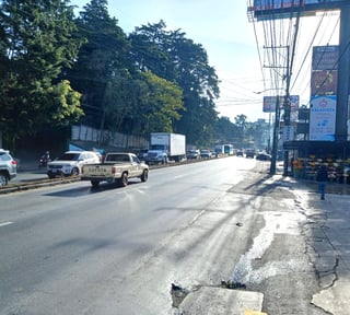 TERRENO EN VENTA EN CARRETERA A EL SALVADOR - KM 14.5