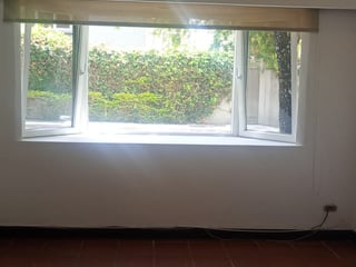 Casa en renta de 3 habitaciones con jardin en KM13 CAES Ref-5020 - 2