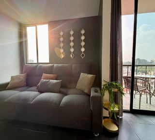 Apartamento en renta Edificio Mariscal Uno-Uno - Miniatura 20