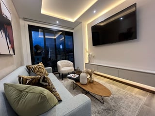 Venta de apartamentos en Planos en Edificio Legacy 11, Zona 11 - 4