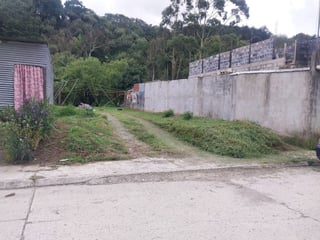 TERRENO EN RESIDENCIALES SAN JOSE EN SAN JOSE PINULA - 4