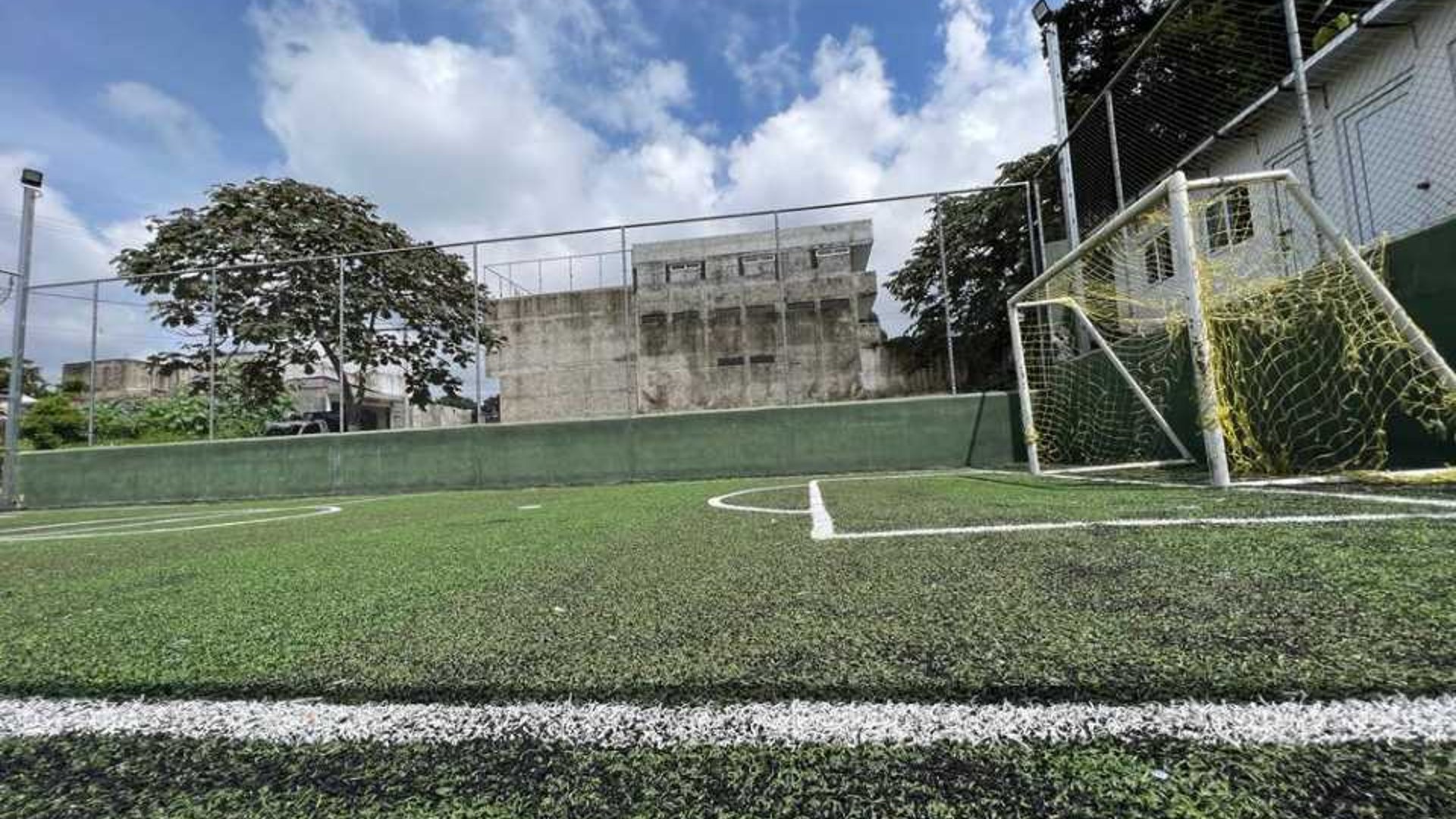 Vendo Canchas de Football - Miniatura 7