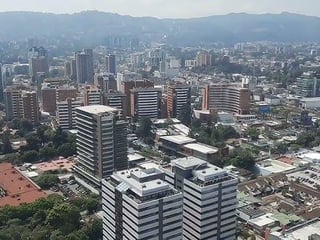 Terreno en Renta zona 10 - 2