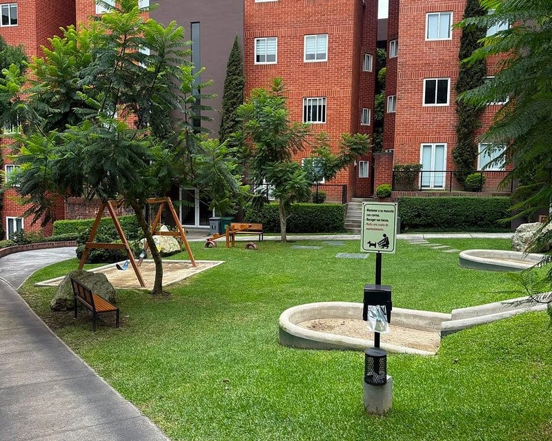 Apartamento en Venta en Hexa Cañadas 16, zona 16, de 3 Habitaciónes‼️