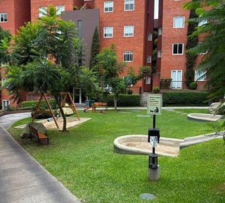 Apartamento en Venta en Hexa Cañadas 16, zona 16, de 3 Habitaciónes‼️