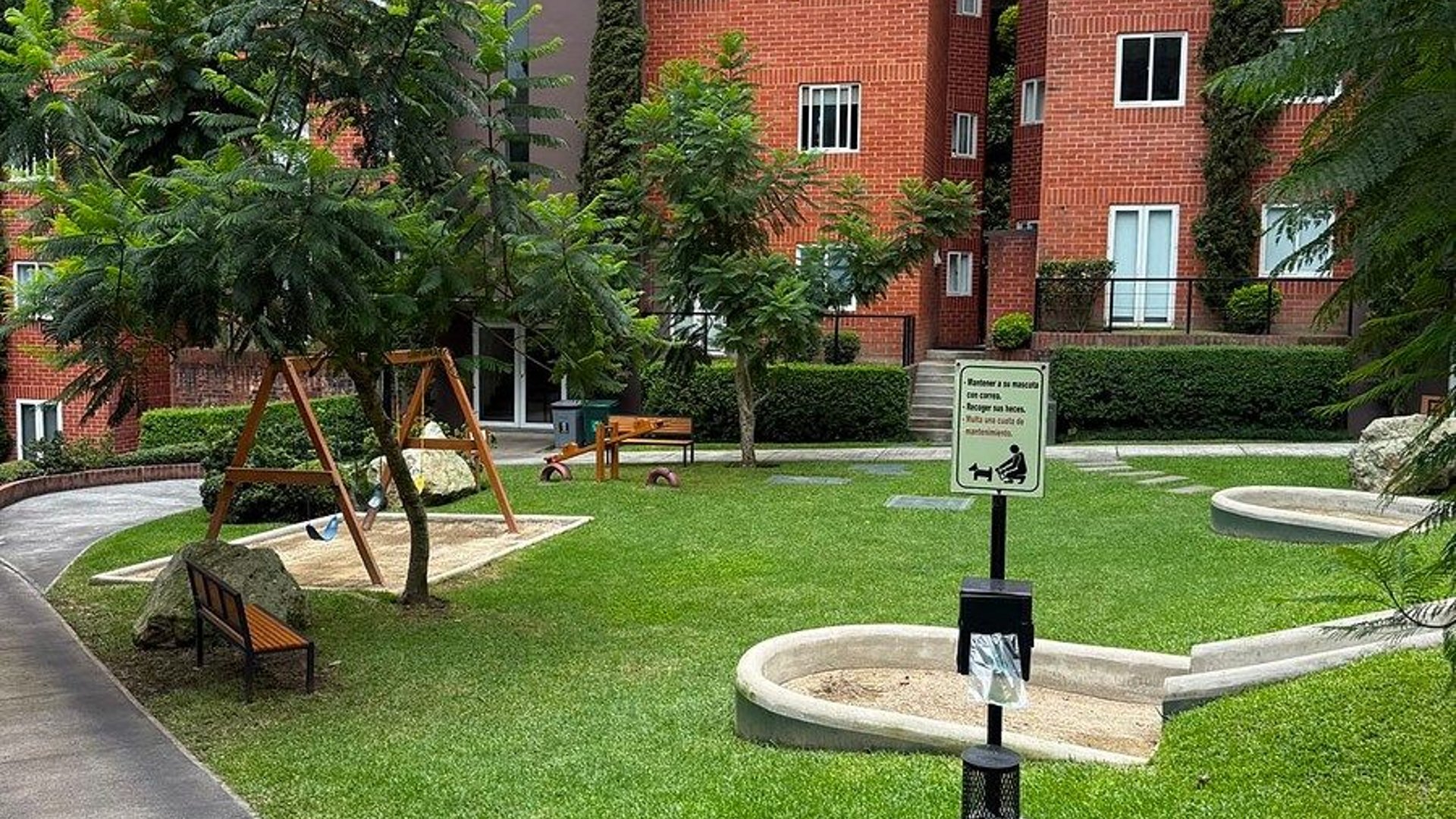 Apartamento en Venta en Hexa Cañadas 16, zona 16, de 3 Habitaciónes‼️