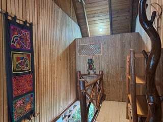 Casa, rancho y bungalows frente al río – Río Dulce - Image 22