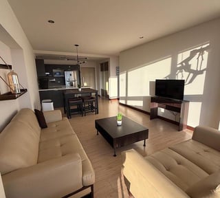 Apartamento en Renta Amueblado – Veinti4, Zona 10