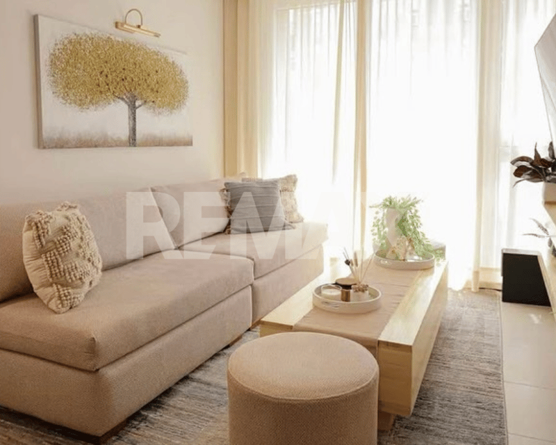 Furnished Apartment for Sale in Parque San Jorge, Zone 11 - Guatemala City