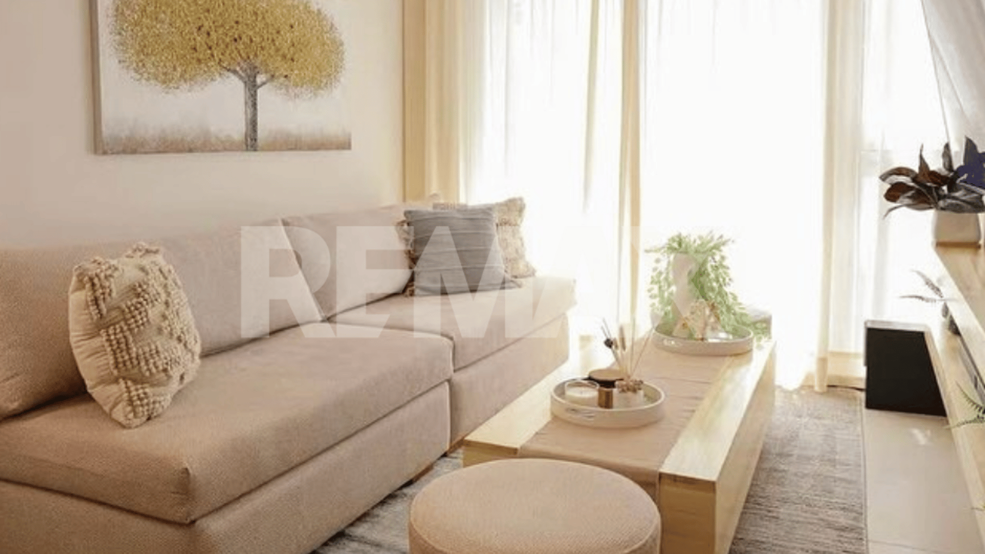 Furnished Apartment for Sale in Parque San Jorge, Zone 11 - Guatemala City