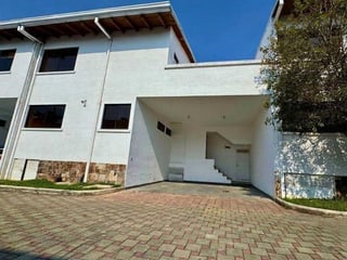 CASA EN ALQUILER 📍 Condominio San Mateo, Boulevard Acatán Zona 16 - 2