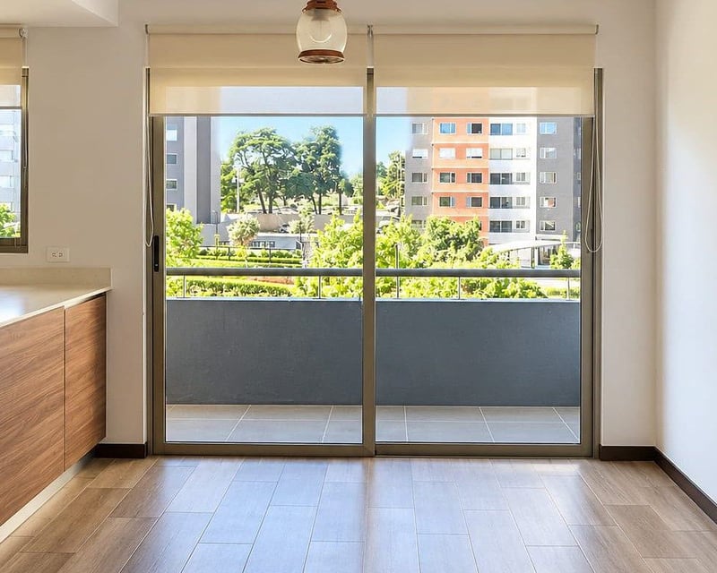 Apartamento Renta | Segheria | zona 14 La Villa