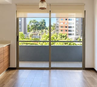 Apartamento Renta | Segheria | zona 14 La Villa
