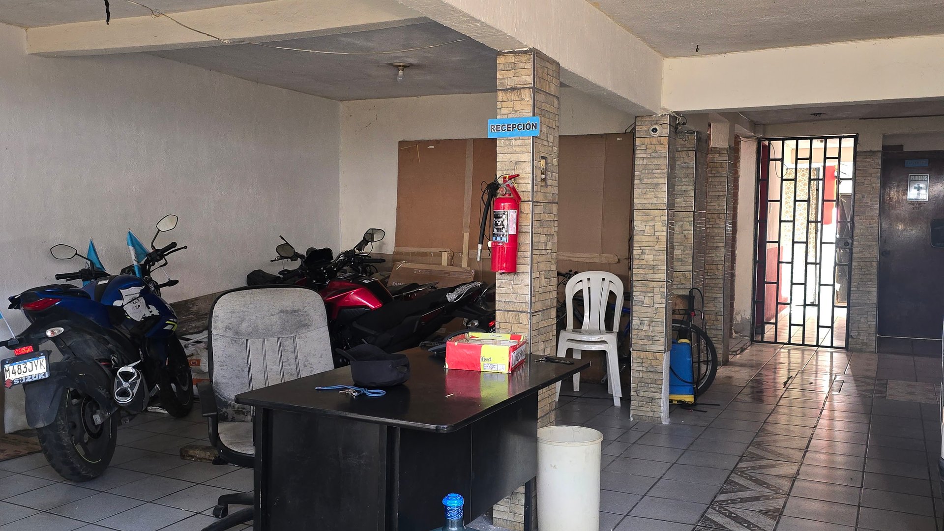 Edificio en Renta en Zona 6 - Miniatura 14
