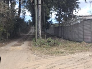 Terreno Rustico en Venta Solares del Trigal Sumpango - 3