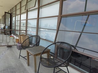 Vendo Apartamento de 1 habitación en El Prado zona 1 - 2