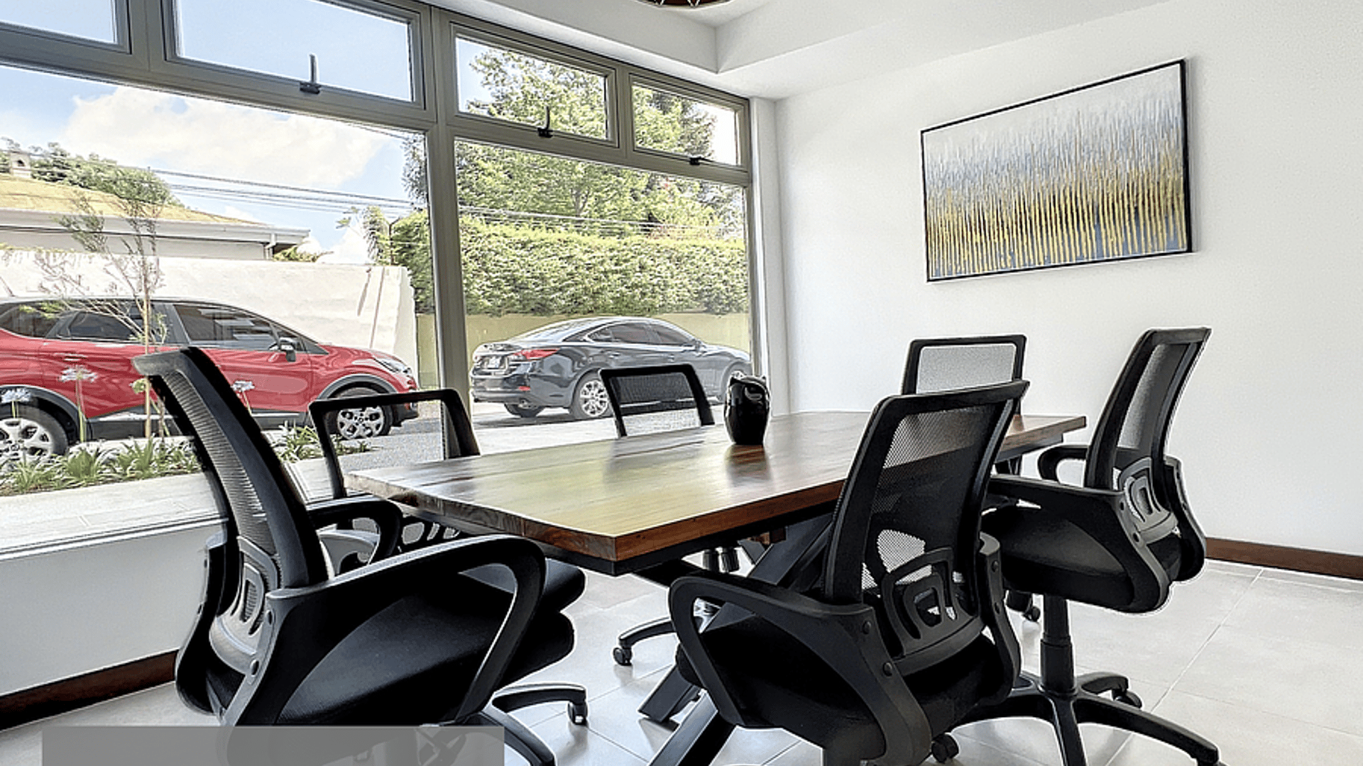 Apartamento en Renta – Casalini Diagonal 6, Zona 10 - Miniatura 29