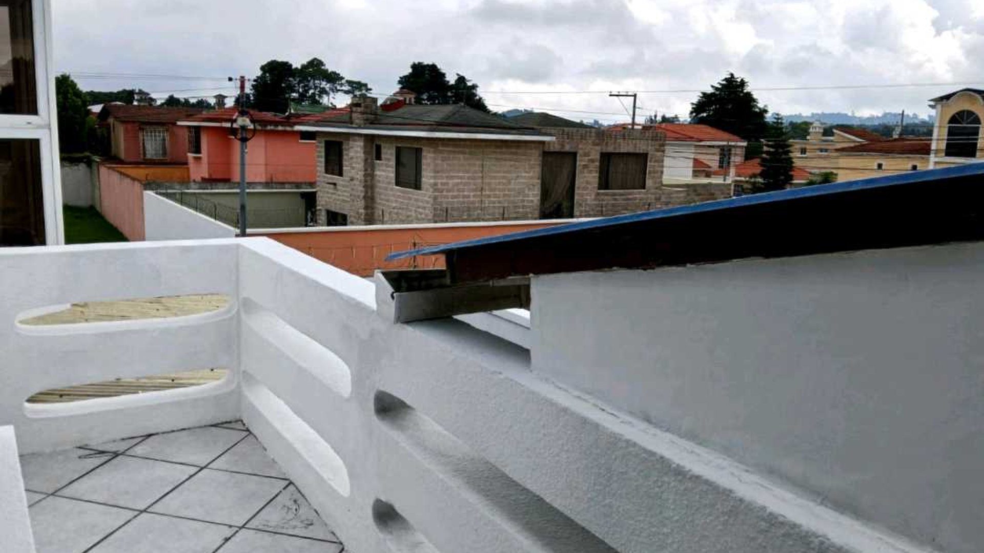 CASA EN VENTA O ALQUILER ????Manantiales, Carretera a San José Pinula - Miniatura 9