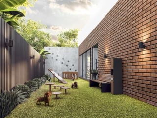 Apartamento en pre-venta en zona 10 - Image 5