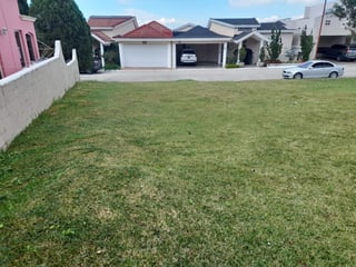 Vendo Terreno en La Foresta Km. 20 Fraijanes - 5