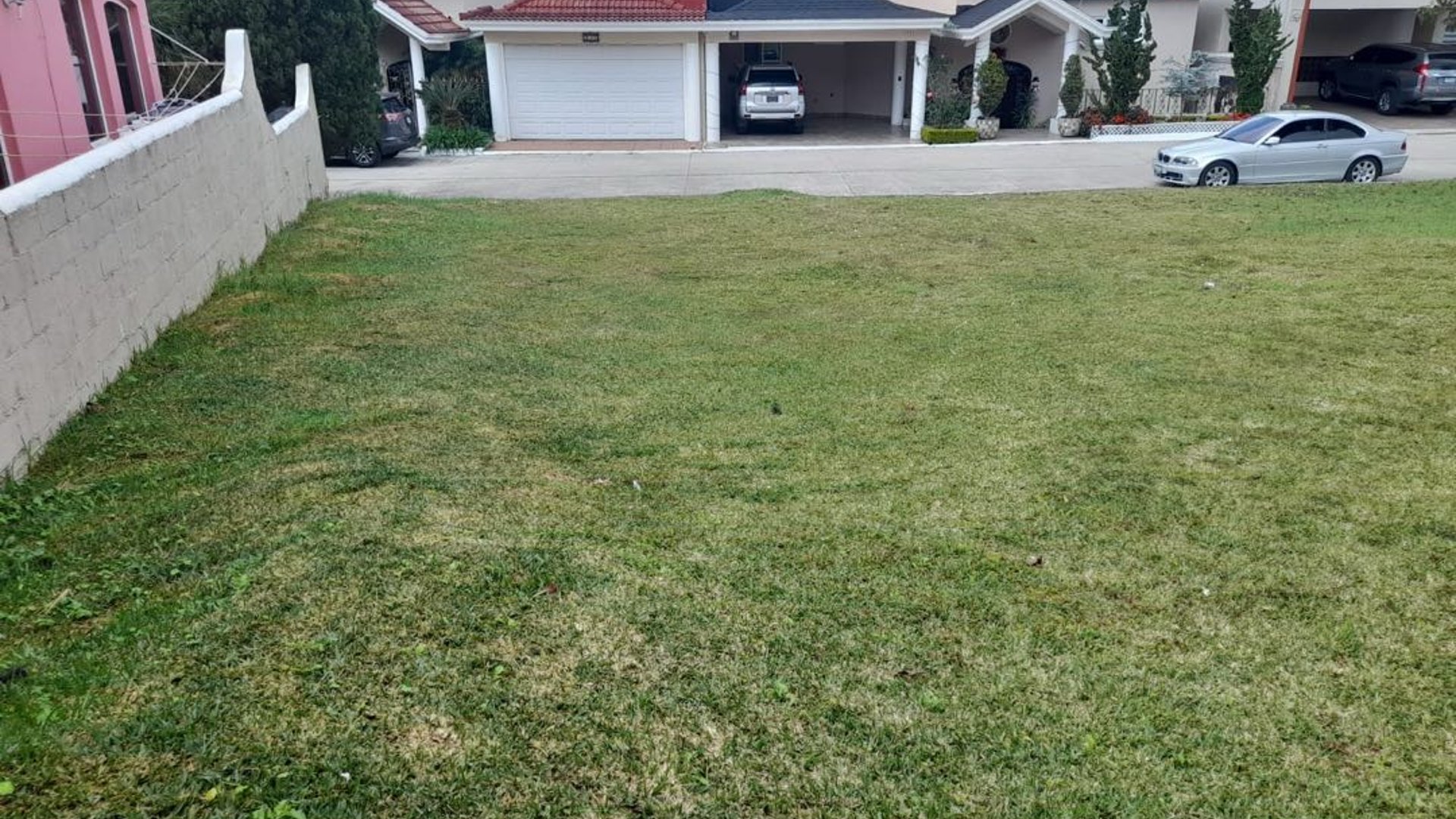 Vendo Terreno en La Foresta Km. 20 Fraijanes - Miniatura 5