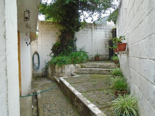 CASA EN VENTA SANTA LUCIA MILPAS ALTAS - 3