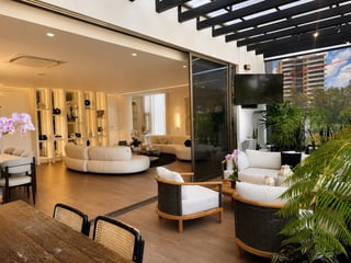 Apartamento en Venta en Vista Hermosa 2, Zona 15, 4 hab ref-6133 - 3