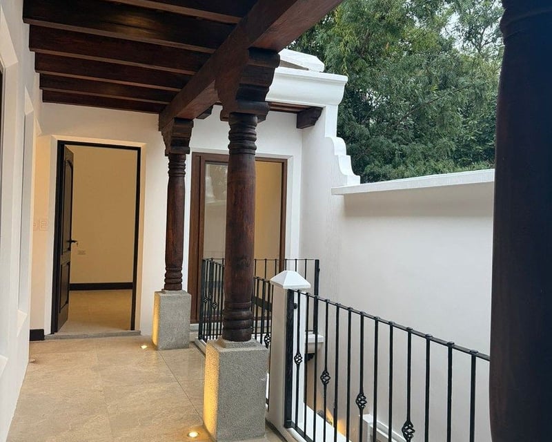 ANTIGUA GARDENS | CASA EN VENTA
