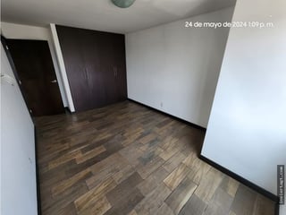 Apartamento con terraza en renta - 3 habitaciones en zona 10 Ref-5764 - 3