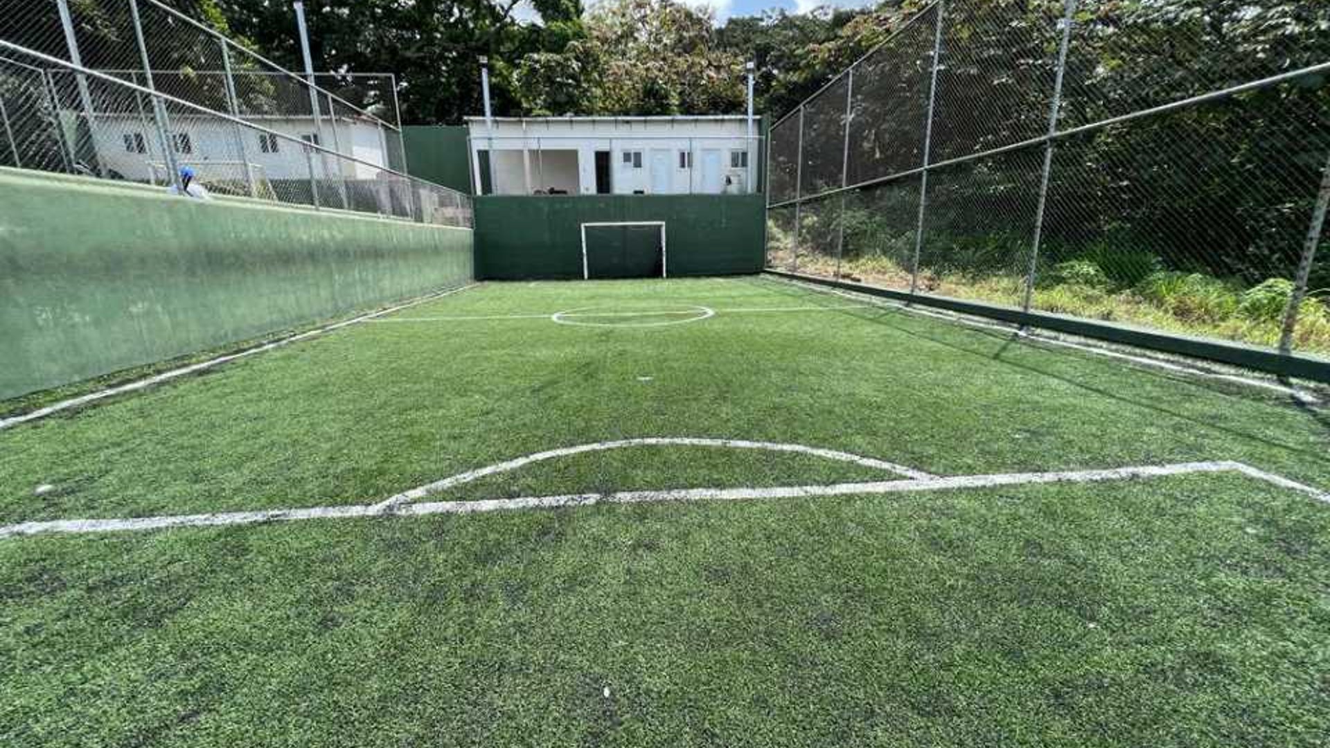 Vendo Canchas de Football - Miniatura 12