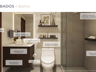 Apartamento en VENTA en Zona 11 - 5
