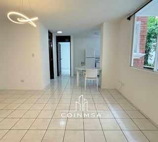 Apartamento en Renta y Venta zona 16 / La Montaña