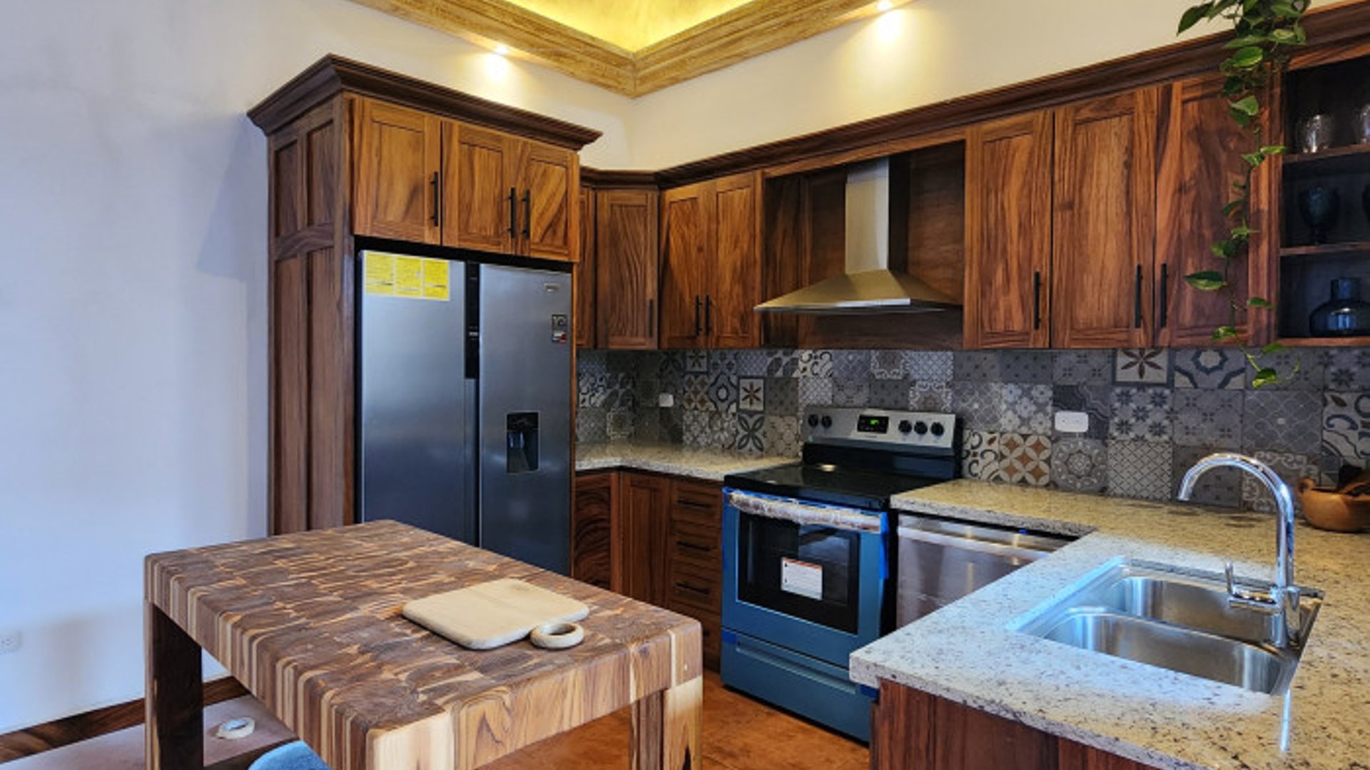 Exclusiva Casa esquina en Venta en La Antigua Guatemala - Miniatura 15
