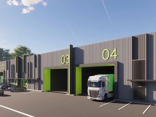 Bodega Venta | Amatitlán - 3