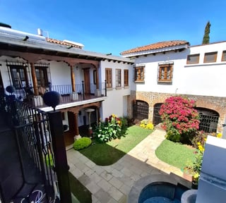 Casa Colonial en Venta en Zona 16, San Isidro