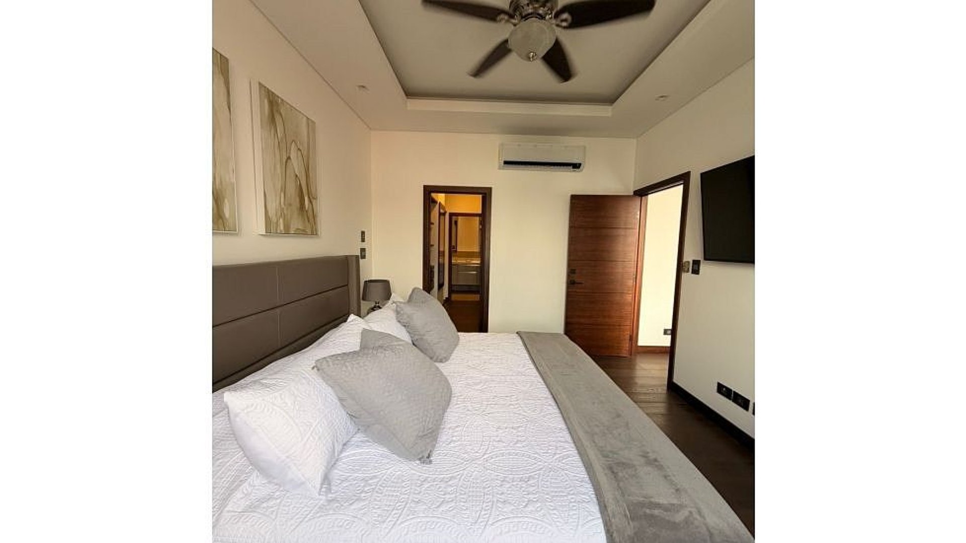 Apartamento Amueblado en Renta – Belesa Cayalá, Zona 16 - Miniatura 9